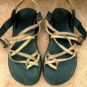 Chacos women’s size 8.